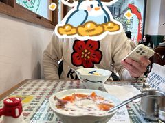 -堂屋糖水店(愚园店)