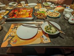 -锦城印象火锅(天府三街店)