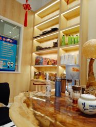 -LEE TIME·丽美时沙龙