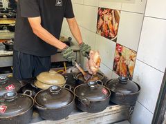 -斯丹姜母鸭·古法干香(涂门街总店)