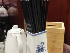 -熙盛源(滨湖万达店)