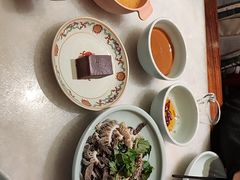 -小吊梨汤·北京菜·烤鸭(鸟巢店)
