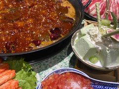 -五里关火锅(牛市口店)