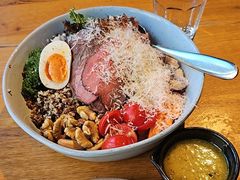 -The Diner X餐厅(青岛万象城店)