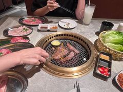 -乾杯烧肉居酒屋(中洲湾店)