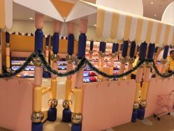 -奈尔宝家庭中心·亲子餐厅(苏州大悦城店)