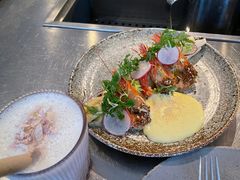 -BOR Eatery(安福路店)