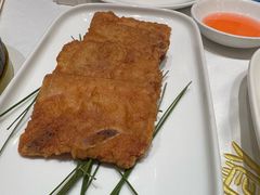 大澳虾酱海山骨-香港龙凤楼(陆家嘴中心店)