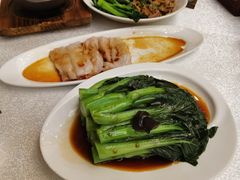 -广州逸林假日酒店·四季桃源中餐厅(白云山风景区店)