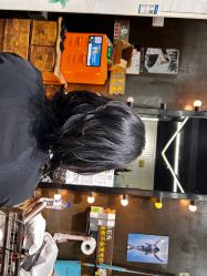 -無名发艺
