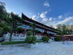-南沙天后宫景区