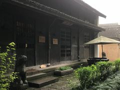-法云安缦酒店