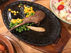 -浦江城市生活广场(江月路店)