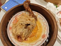 -稻香海鲜饭店(第一国际店)