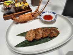 -酒蜻蜓·庭院私房菜(天元东路店)
