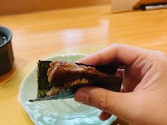 -鮨冠OMAKASE食べ放题(北京首店)