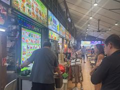 -纽顿熟食中心