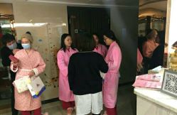 点击看大图 -台湾台婴美月子中心(长沙保利店)