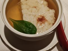 清汤仔鸡豆花-许家菜(DT51店)