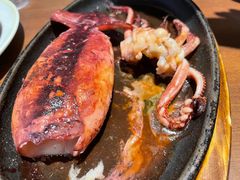 -萨莉亚意式餐厅(杭州西溪龙湖天街店)