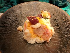 -風料理.鮨Omakase