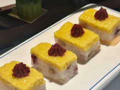 -北京宴(华贸购物中心店)
