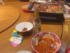-饶福记·南昌烧烤大排档(九龙湖土著店)