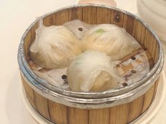-凤凰楼酒家·粤宴点心(华强北店)