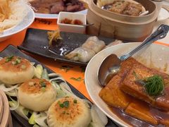 -美心·翠园(港汇恒隆广场店)