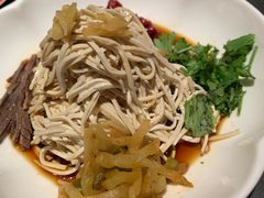 -小厨娘金榜题名(夫子庙秦淮河店)