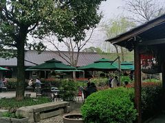 -临江宴餐厅·桐庐菜(富春江店)
