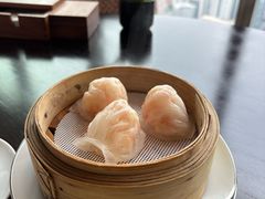 -广州柏悦酒店·悦景轩·粤菜餐厅