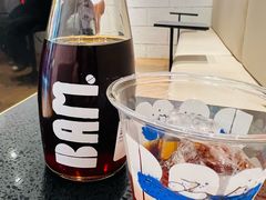-Dogi&kiki Coffee(中心商务大厦店)
