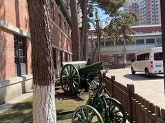 -长影旧址博物馆