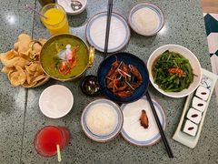 -Home Thai·泰谣(王府井apm店)