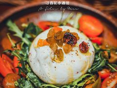 -Bistro Les Lilas丁香花小酒馆