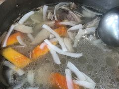 -探窝·竹笙椰子鸡(杨箕店)