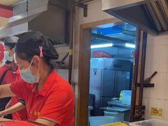 -老通城豆皮大王(吉庆街店)