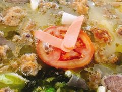 -泸州酸菜豆花火锅川师店