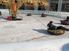 -沈阳奥体冰雪嘉年华