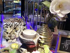 -欢乐牧场海鲜烤肉自助(牡丹园店)