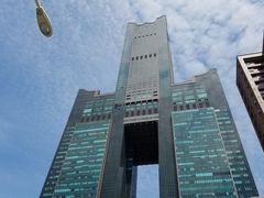 -高雄85大楼-观景台