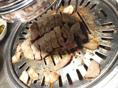 -韩聚屋韩国烤肉餐厅(新北万达店)