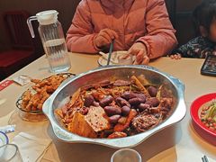 -嘎嘎鸭下巴·爆辣干锅(明教寺店)