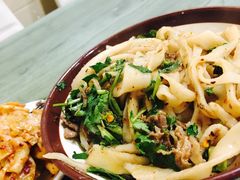 马虎牛肉面-清真马虎面馆(西七路店)