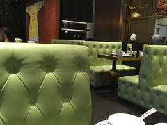 卡座-正斗·港式粤菜(SKLP店)