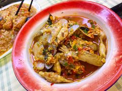 -马叉虫和妖且闲·长沙大排档(解放西店)