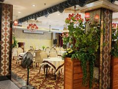 -新粤新疆菜清真餐厅(拱北店)