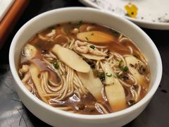 片儿川-英冠索菲特酒店·萧湘阁中餐厅