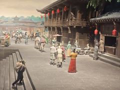 -隋唐大运河文化博物馆